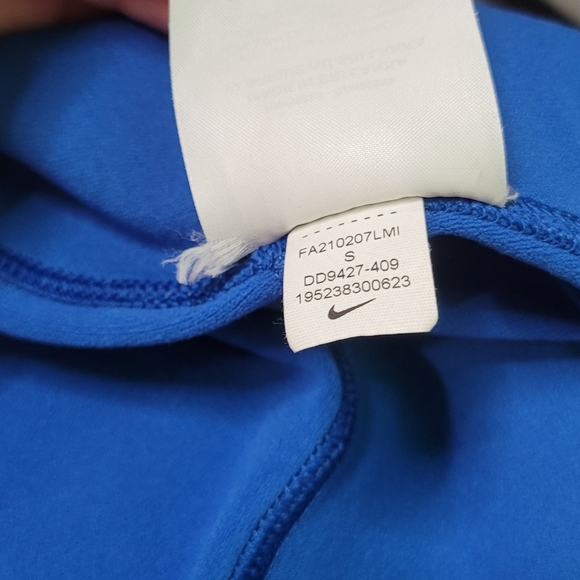 Nike x Matthew M Williams Leggings Size S - Picture 13 of 13